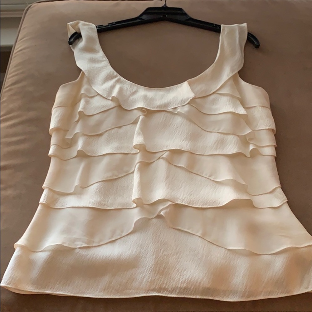 WHBM top